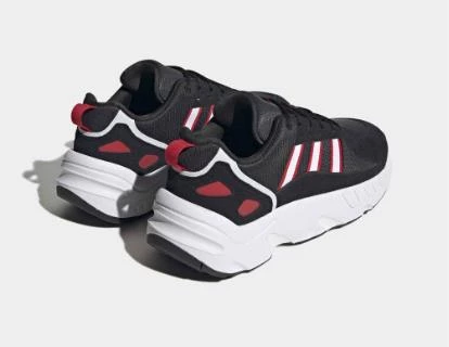 PTTAVM: Adidas Zx 22 Boost Siyah Spor Ayakkabı HP2770 M-13