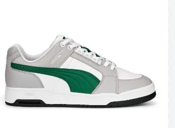 Puma Slipstream Unisex Beyaz Spor Ayakkabı 38340113 M-16