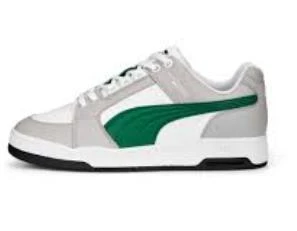Puma Slipstream Unisex Beyaz Spor Ayakkabı 38340113 M-16 3
