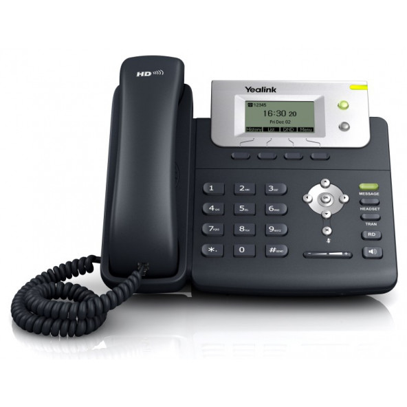 YE-SIP-T21P-E2 İŞ,EV TELEFONU (İKİNCİ EL) ürün görseli 1