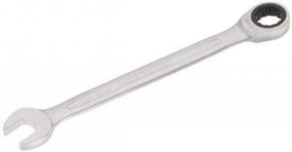 İzeltaş Cırcır Kombine Anahtar 12 mm 340 02 0012 ürün görseli 1