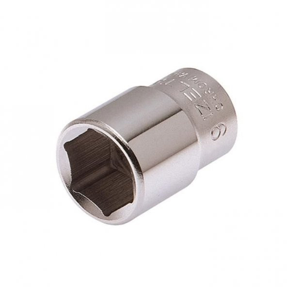 İzeltaş 3/8 Lokma Anahtar 22 mm 1110 06 0022 ürün görseli 1