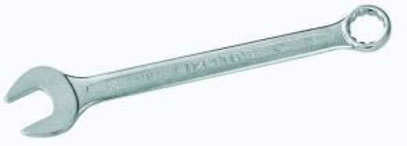 İzeltaş Kombine Anahtar Kısa Boy 5 mm 0320 02 0005 ürün görseli 1