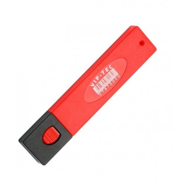 Vıp-Tec Maket Bıçağı Yedeği - Vt875000 - Resim 2