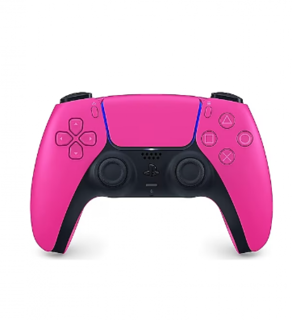 Sony Dualsense Pembe Kablosuz Ps5 Oyun Kolu ürün görseli 1