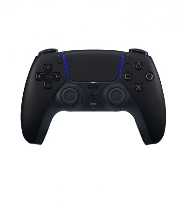 Sony DualSense Siyah Kablosuz PS5 Oyun Kolu ürün görseli 1
