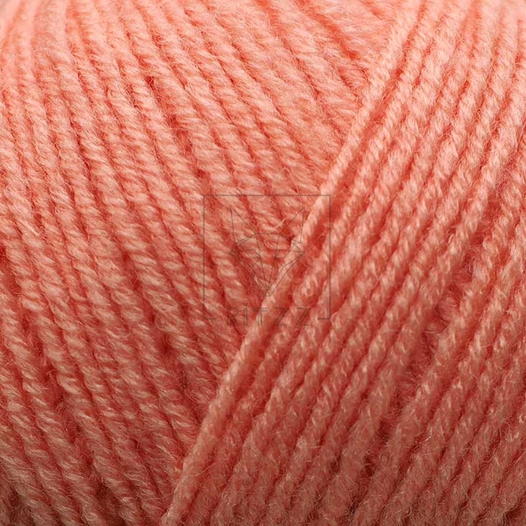 Yarnart Merino De Luxe 50 565 - Resim 2