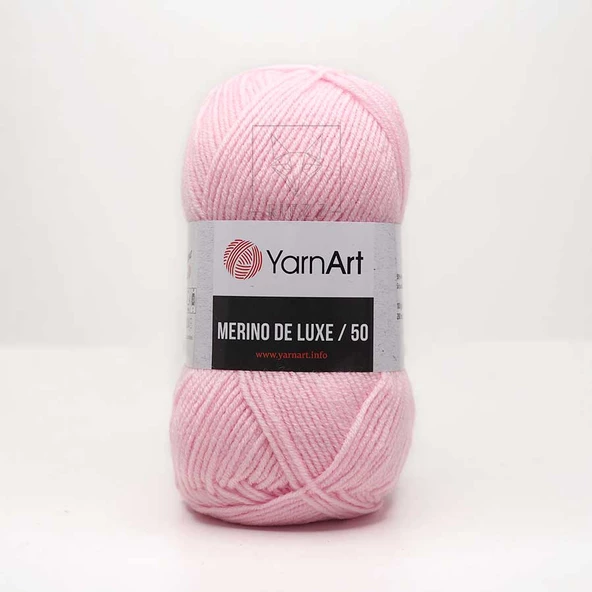 Yarnart Merino De Luxe 50 217 ürün görseli 1