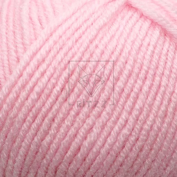 Yarnart Merino De Luxe 50 217 - Resim 2