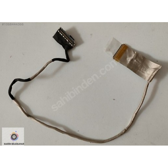 Casper A15 A15A A15H A15He LCD DATA FLEX KABLO SORUNSUZ ürün görseli 1
