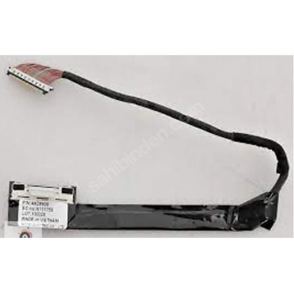 Lenovo Thinkpad T400S T410S Lcd Flex Kablo ürün görseli 1