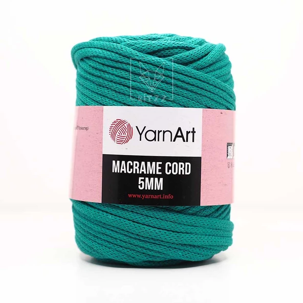 Yarnart Macrame Cord 5MM 783 ürün görseli 1