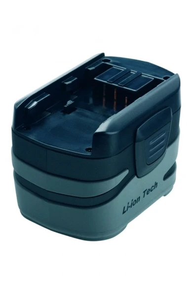 Virax 253244 M20 ve P22 Press Makineleri için Batarya ürün görseli 1