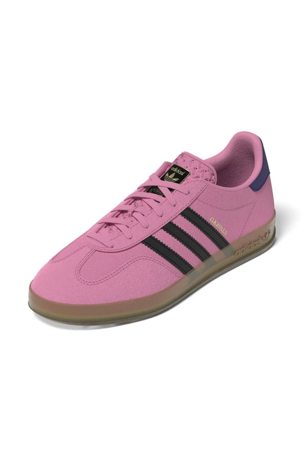 adidas Kadın Ayakkabı Gazelle Indoor W IE7002 ürün görseli 1