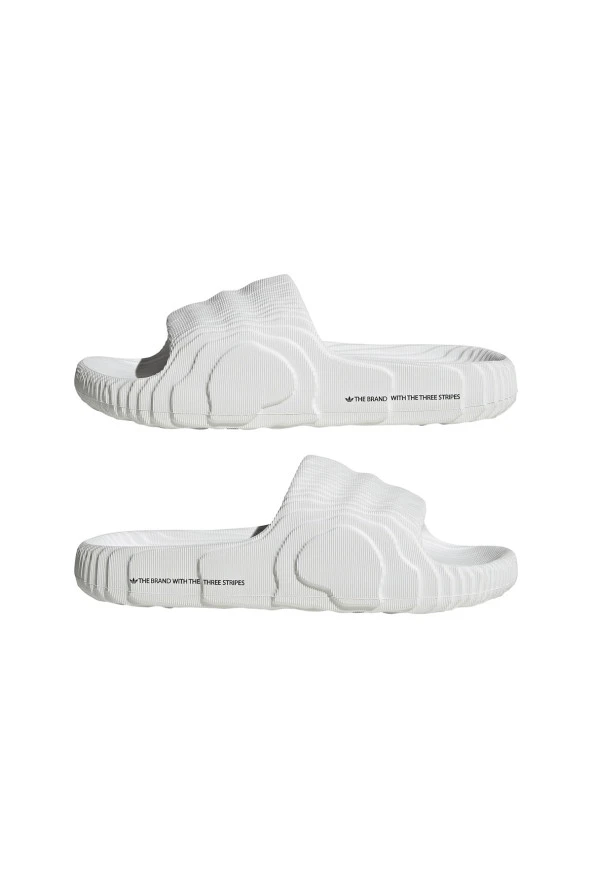 adidas Kadın Terlik HQ4672 - Resim 3
