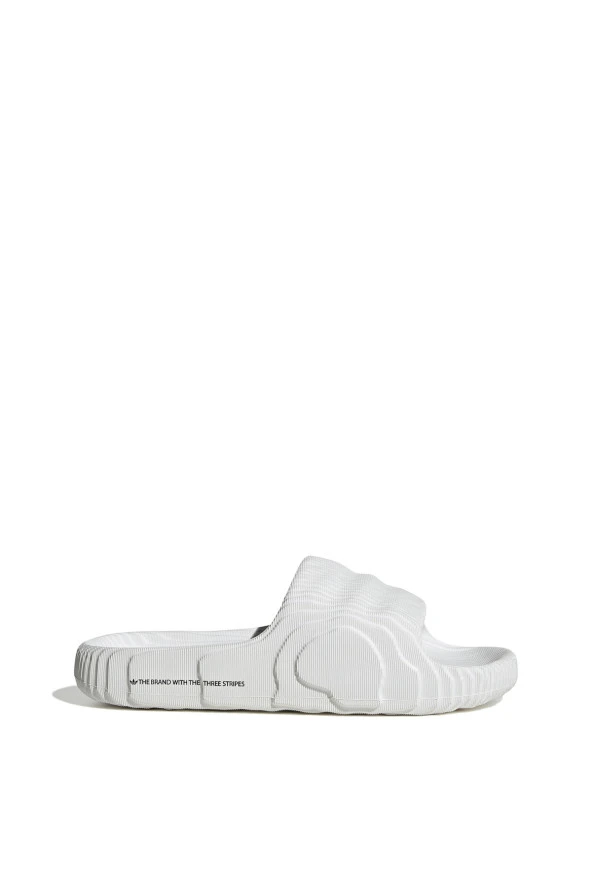 adidas Kadın Terlik HQ4672 - Resim 7