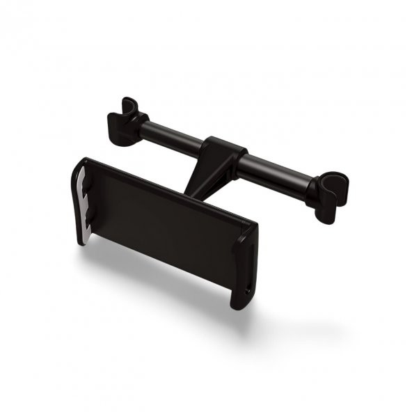Cosmostech Araç Içi Koltuk Arkası 360° Ayarlanabilir° Tablet Telefon Tutucu Stand ürün görseli 1