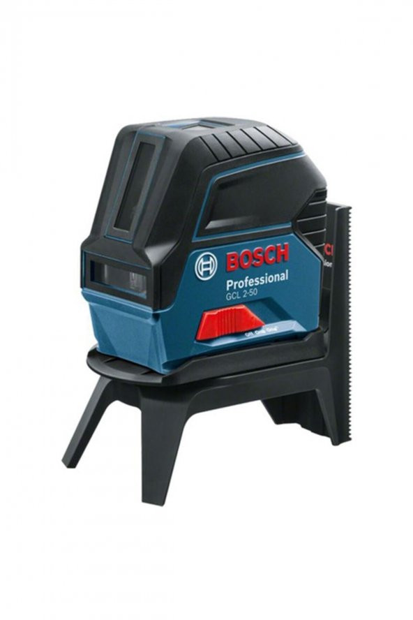 Bosch GCL 2-50 Lazerli Hizalama ürün görseli 1