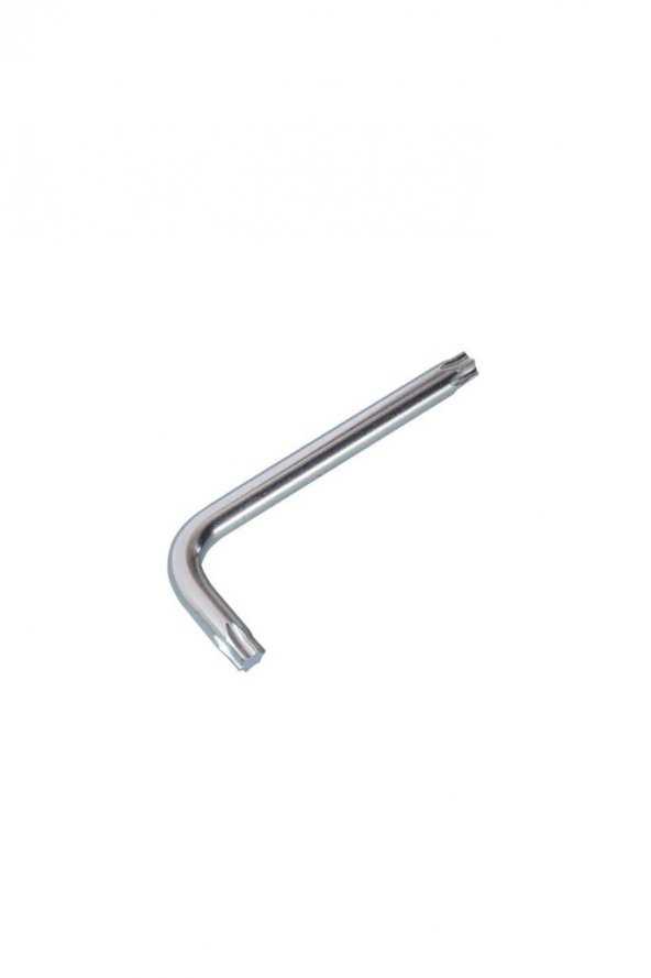 İzeltaş T27 Torx Allen 4910 22 0027 ürün görseli 1