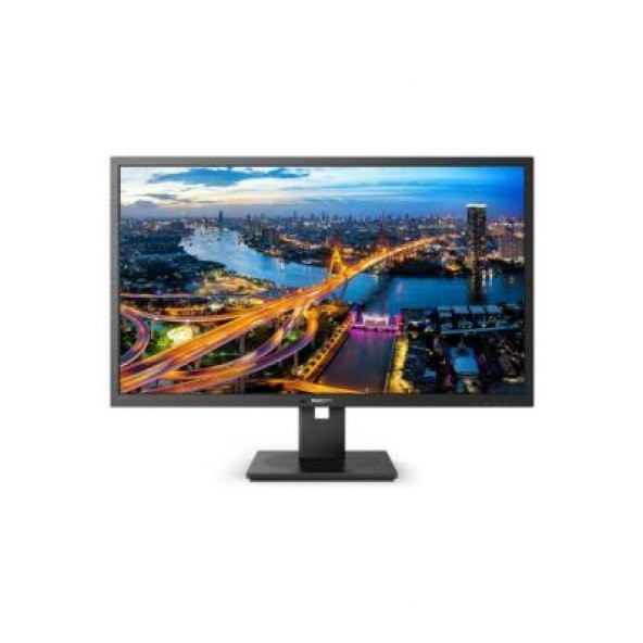 PHILIPS 31.5" 325B1L/00 IPS QHD DP HDMI MM ürün görseli 1