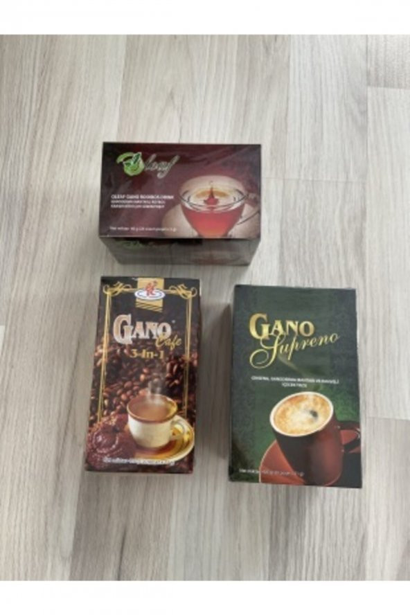 Cafe Clasicc Supreno  Roıbos ürün görseli 1