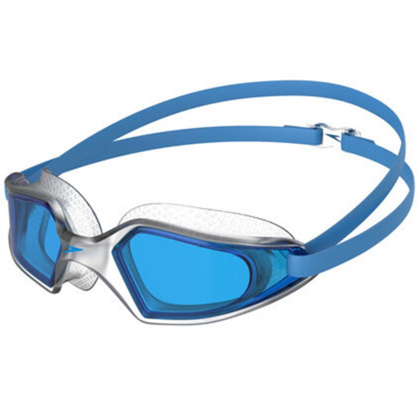 Speedo Hydropulse Yüzücü Gözlüğü GOG AU CLEAR/BLUE 8-12268D647 ürün görseli 1