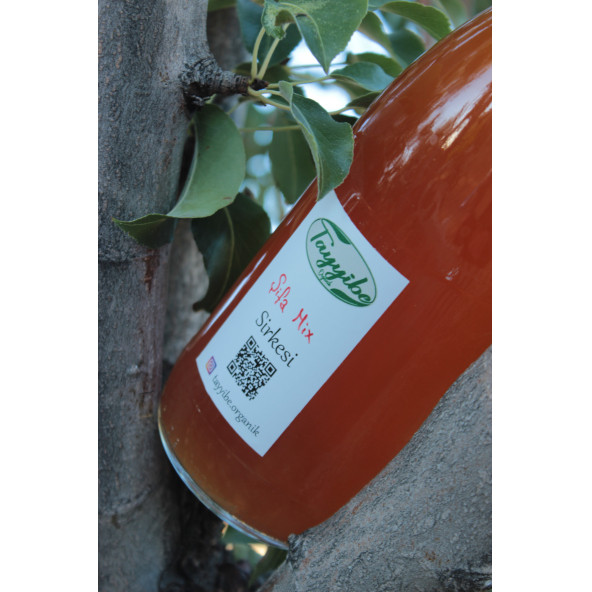 Şifa Mix Sirkesi 1000ml ürün görseli 1