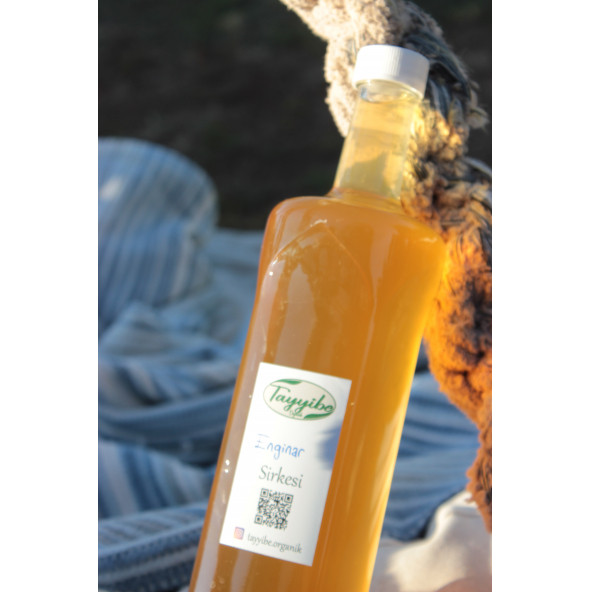Enginar Mix Sirkesi 1000ml ürün görseli 1