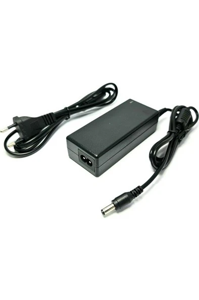 24 Volt 3 Amper Adaptör Jak Fişli - Resim 2