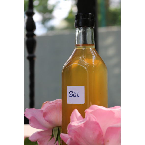 Gül Sirkesi 1000ml ürün görseli 1
