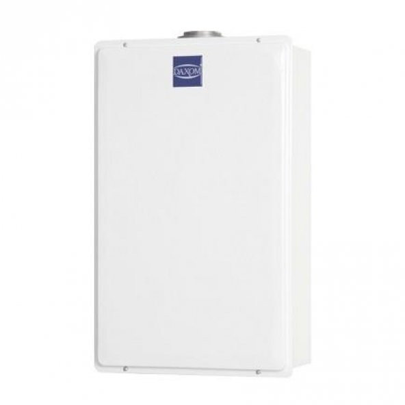 DAXOM UKDAX - 20 VT INDOOR - 20 lt/d Fanlı Endüstriyel Hermetik Şofben ürün görseli 1