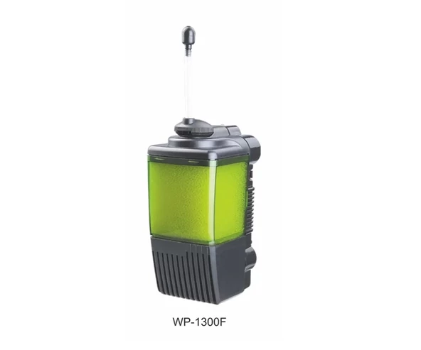 Sobo Akvaryum İç Filtre 10W 600 Lt/Saat WP-1300F ürün görseli 1