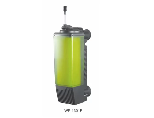 Sobo Akvaryum İç Filtre 10W 600 Lt/Saat WP-1301F ürün görseli 1