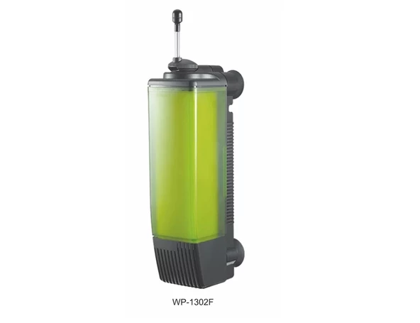 Sobo Akvaryum İç Filtre 15W 800 Lt/Saat WP-1302F ürün görseli 1