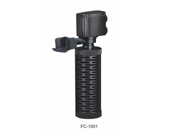 Sobo Akvaryum İç Filtre 10W 800 Lt/Saat FC-1001 ürün görseli 1