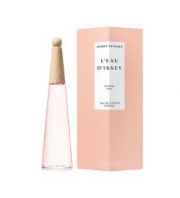 Issey Miyake Leau Dissey Pivoine Peony İntense Kadın Parfüm EDT 50 ML ürün görseli 1