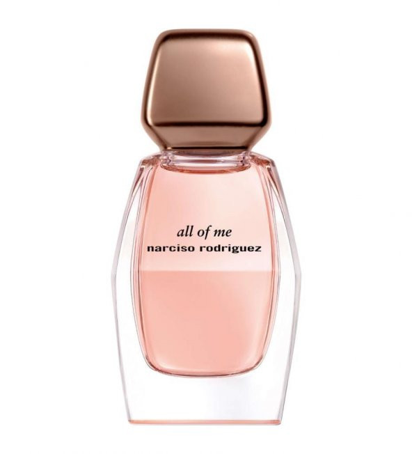 Narciso Rodriguez All Of Me Kadın Parfüm EDP 50 ML ürün görseli 1
