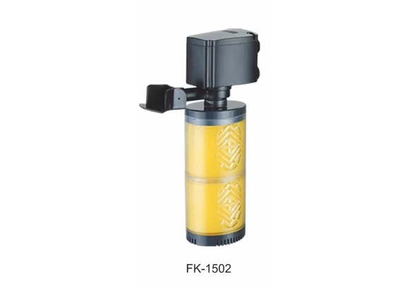 Sobo Akvaryum İç Filtre 15W 1800 Lt/Saat FK-1502 ürün görseli 1