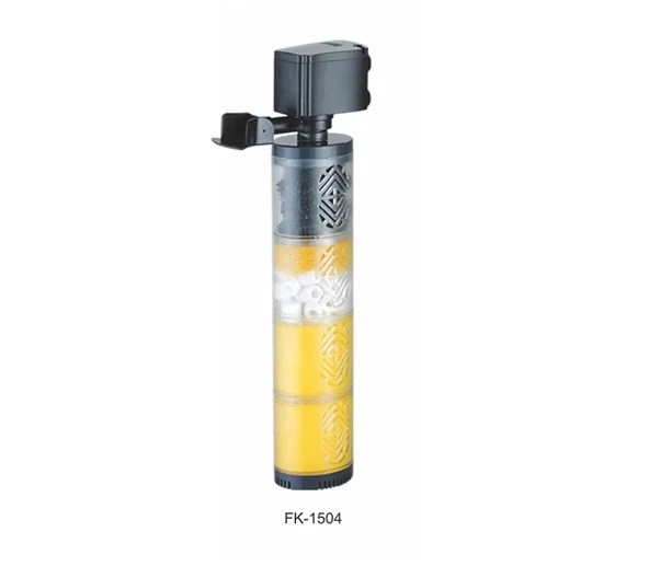 Sobo Akvaryum İç Filtre 15W 1800 Lt/Saat FK-1504 ürün görseli 1