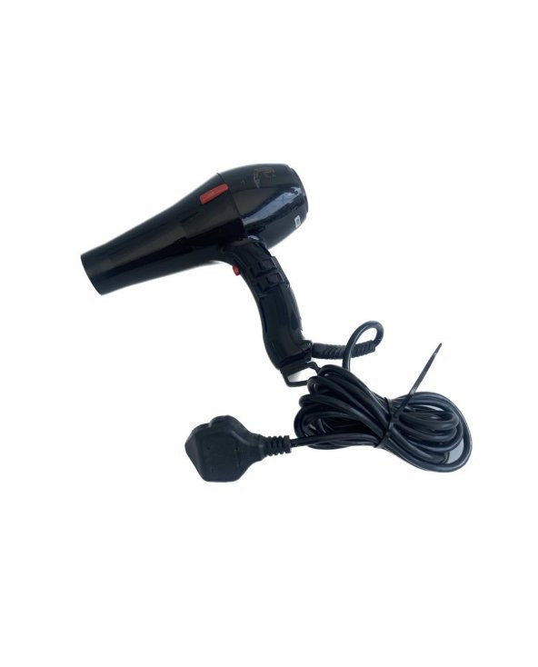 Parlux 2800 Super Turbo Saç Kurutma Fön Makinesi 1760W 2.El ürün görseli 1