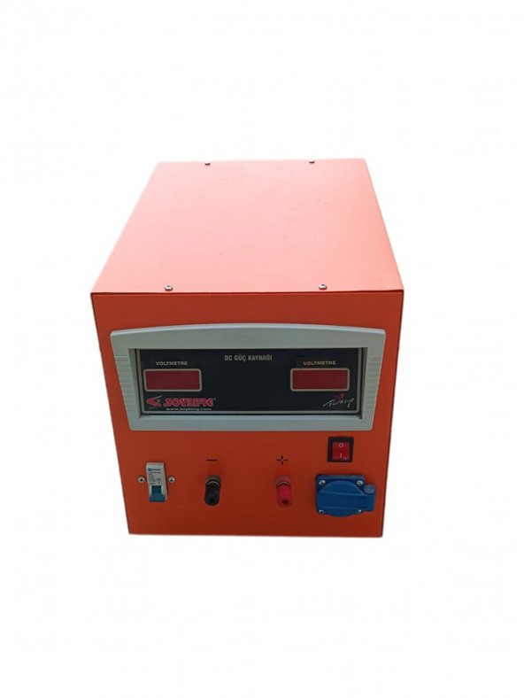 Soyberg 2500W İnverter 12v-220v Çevirici ürün görseli 1