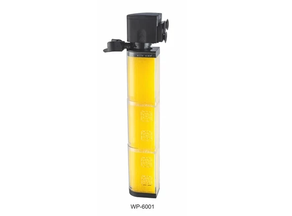 Sobo Akvaryum İç Filtre 40W 2800 Lt/Saat WP-6001 ürün görseli 1