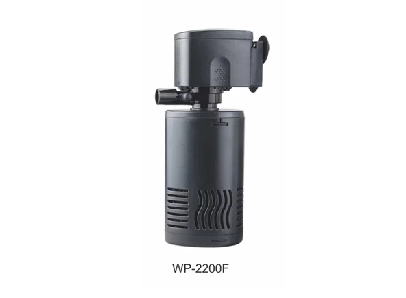 Sobo Akvaryum İç Filtre 20W 1000 Lt/Saat WP-2200F ürün görseli 1