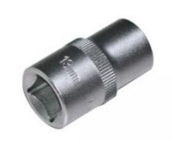 İzeltaş 1/2 Altı Köşe Lokma Anahtar 30 mm 1113 06 1030 ürün görseli 1