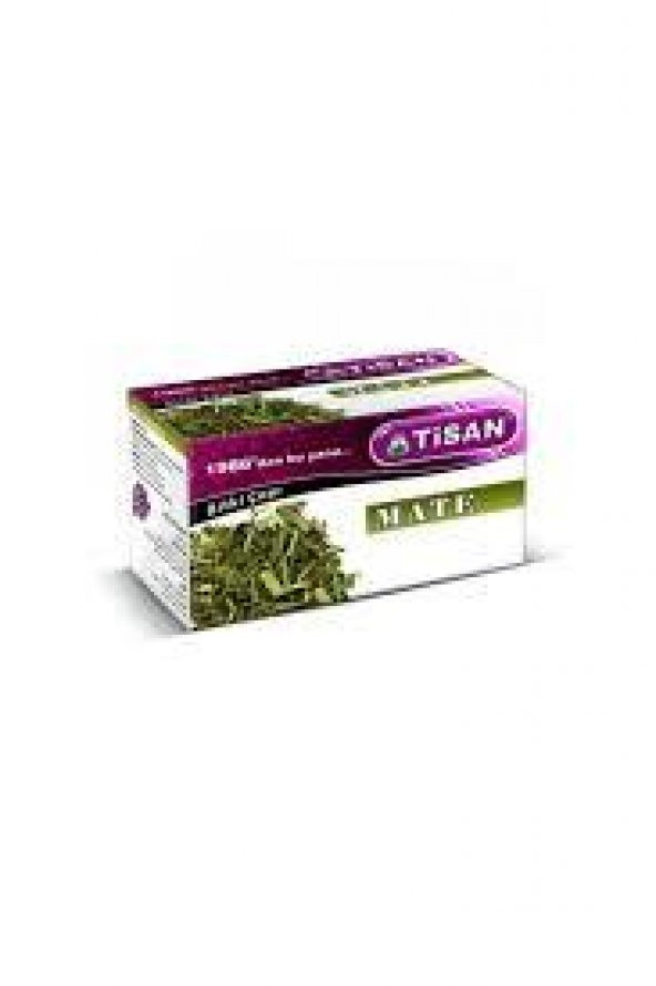 TISAN MATE ÇAY ürün görseli 1