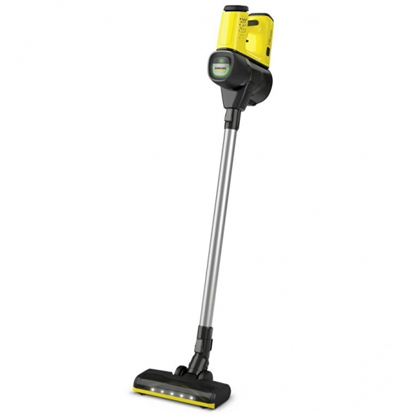 Karcher VC 6 OurFamily 25.2 V Dikey Şarjlı Süpürge ürün görseli 1