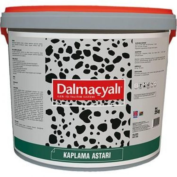 Filli Boya Dalmaçyalı Kaplama Astarı 25 Kg. ürün görseli 1