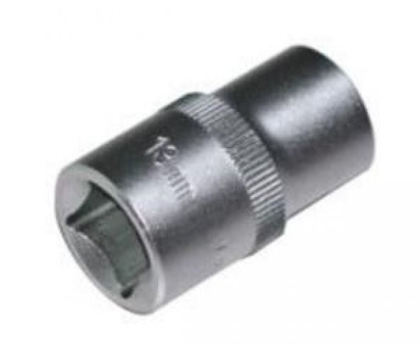 İzeltaş 1/2 Altı Köşe Lokma Anahtar 13 mm 1113 06 1013 ürün görseli 1