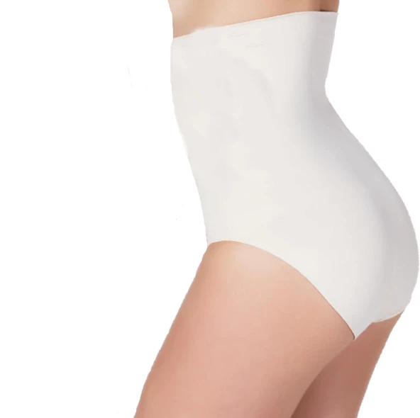 Form Angel 5003 Bayan Yüksel Bel Slip Külot Korse ürün görseli 1