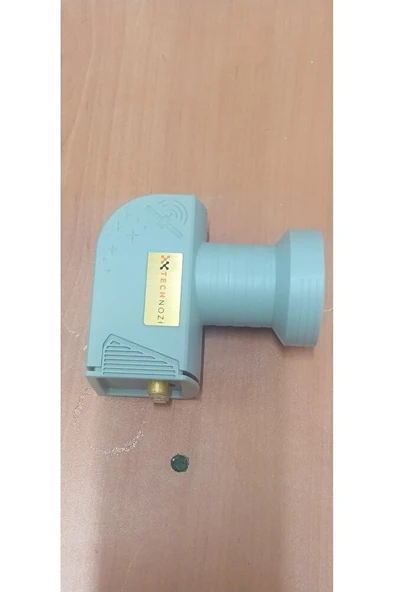 Çiftli Twin LNB ZM-200 zuma ürün görseli 1
